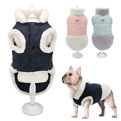 extra small dog coats