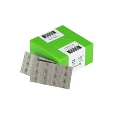 Grex 23 Gauge 1-3/8 in. SS Headless Pins, 5M