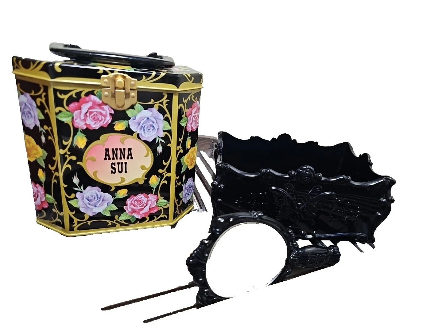 Herramientas y accesorios de maquillaje Anna Sui