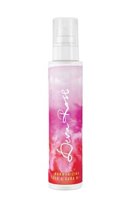 AKASHA SACRED Naturkosmetik - Deva Rose Rosenwasser  - 100 ml