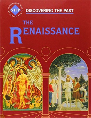 The Renaissance. Discovering the Past. (Lernmaterialien): Pupil's Book - Rose Ba