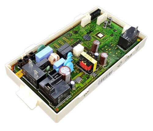 Genuine Samsung Dryer Control Board DC92-01729A Same Day Ship & 60 Days Warranty