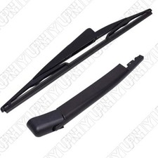 Juego de brazo y cuchillas limpiaparabrisas ventana trasera para Ford Expedition Navigator 09-17