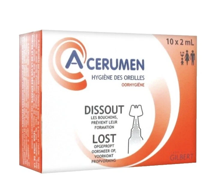 Abbott Health Care Creams