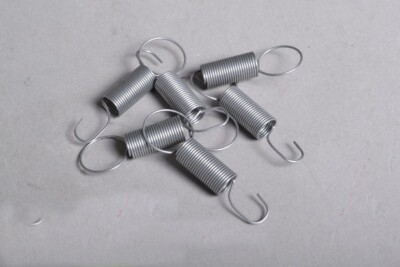 Sanitaire Eureka Spring Axle Pack of 6 #530762 for 1432F 1435A 1435B 1435D