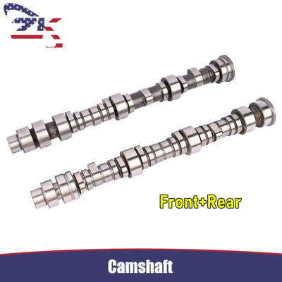 Front and Rear Camshaft Kit For 2008-17 Honda Odyssey For 2009-15 Honda Pilot