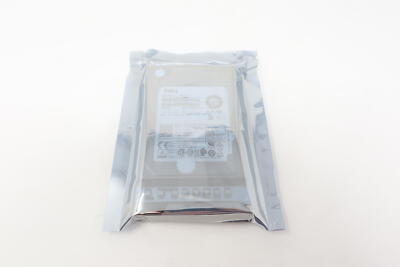 F9NWJ AL15SEB24EQY Dell 2.4TB 10K 12G 2.5