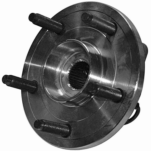 Frht Rear Hub Frt Hub Assy GSP North America 124207 | eBay