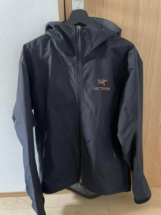 ARC'TERYX × BEAMS Zeta SL Jacket beams Bespoke 2019 Model