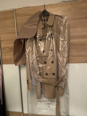 burberry uk returns