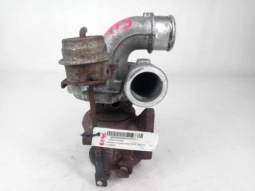 A6110960299 Turbocompresor para MERCEDES-BENZ VITO KOMBI (638) 1999 488911 - Imagen 1 de 7