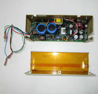 Xicom technology 320-0250-001 Rev A16 assy AUX. supply for XTRD-2000C 305-0328-0