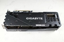 Gigabyte GV-N3070Gaming OC-8GD REV 1.0 NON LHR GPU Video Card