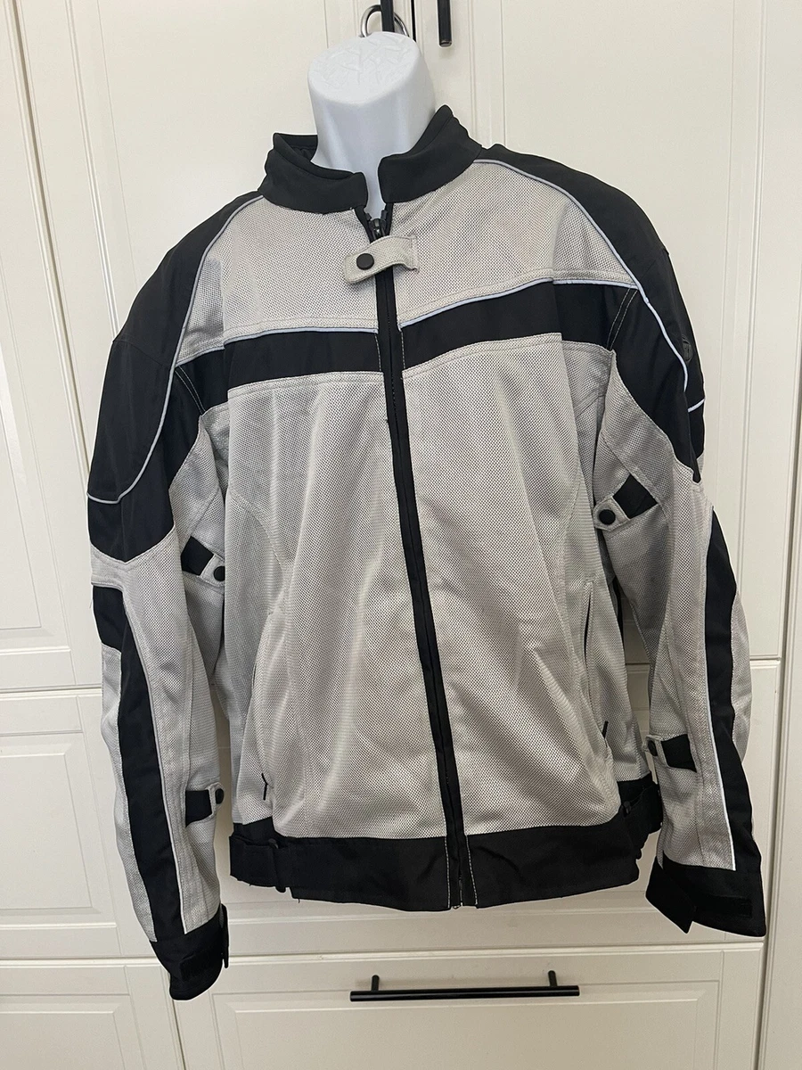 Bilt hot sale mesh jacket