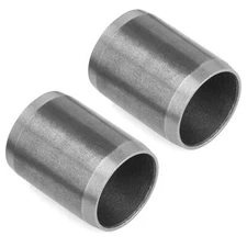 2Pcs Cylinder Authentic Dowel Pin for Yamaha WR250F YZ250F YZ450F WR450F YZF600R