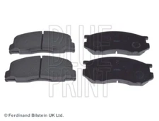 Blue Print ADT34214 Brake Pad Set, Disc Brake for Toyota