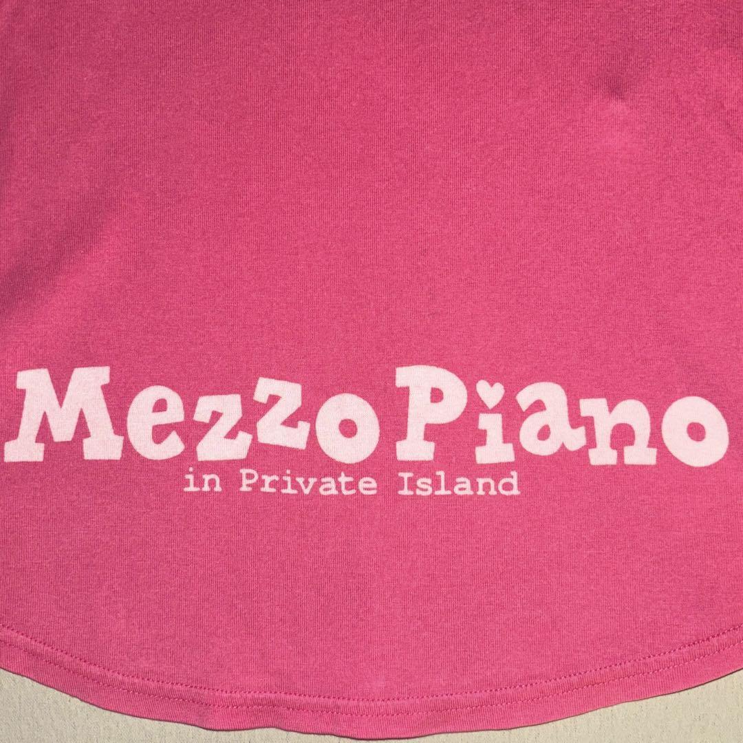 Mezzo Piano Berrie Pink T-shirts 140cm S Girls Teens Japan Mezzo Piano Berrie Pink T-shirts 140cm S Girls Teens Japan