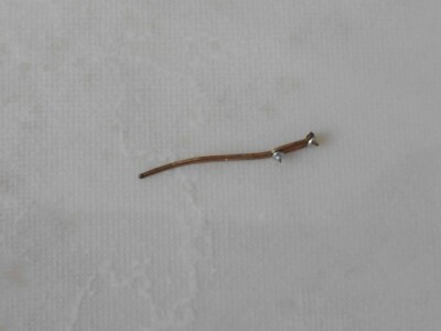 6861 Saphir Tetrad 72 Needle stylus platine vinyle disque