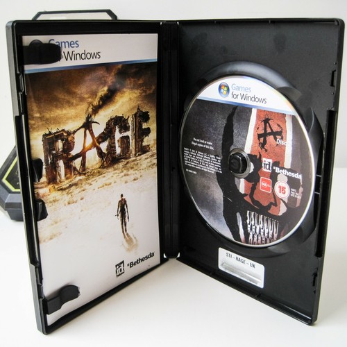 RAGE - PC  - Bild 4 von 5