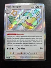 Carte Pokémon Békipan 204/091 Shiny Destinées de Paldéa Alternative Display