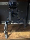 LEGO Star Wars octuptarra droid with Clone Trooper & Battle Droid Minifigures