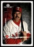 Rafael Palmeiro 1999 Upper Deck MVP #206 Rangers MLB READ FREE SHIP AutographDen