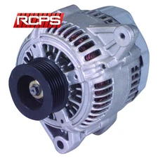 New 100A Alternator For Toyota Avalon 3.0L 1998-2004 2-13706 12800 12223 13-9043