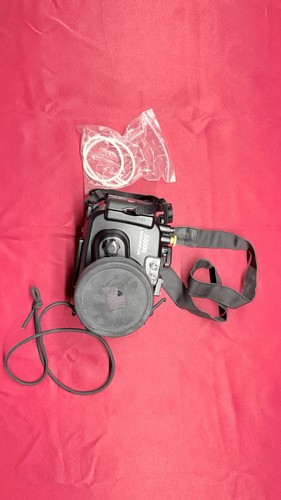 SONY A6000 DSLR Waterproof Camera Case Housing