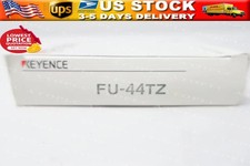 FU-44TZ Digital Fiber Optic Sensor For KEYENCE FU44TZ