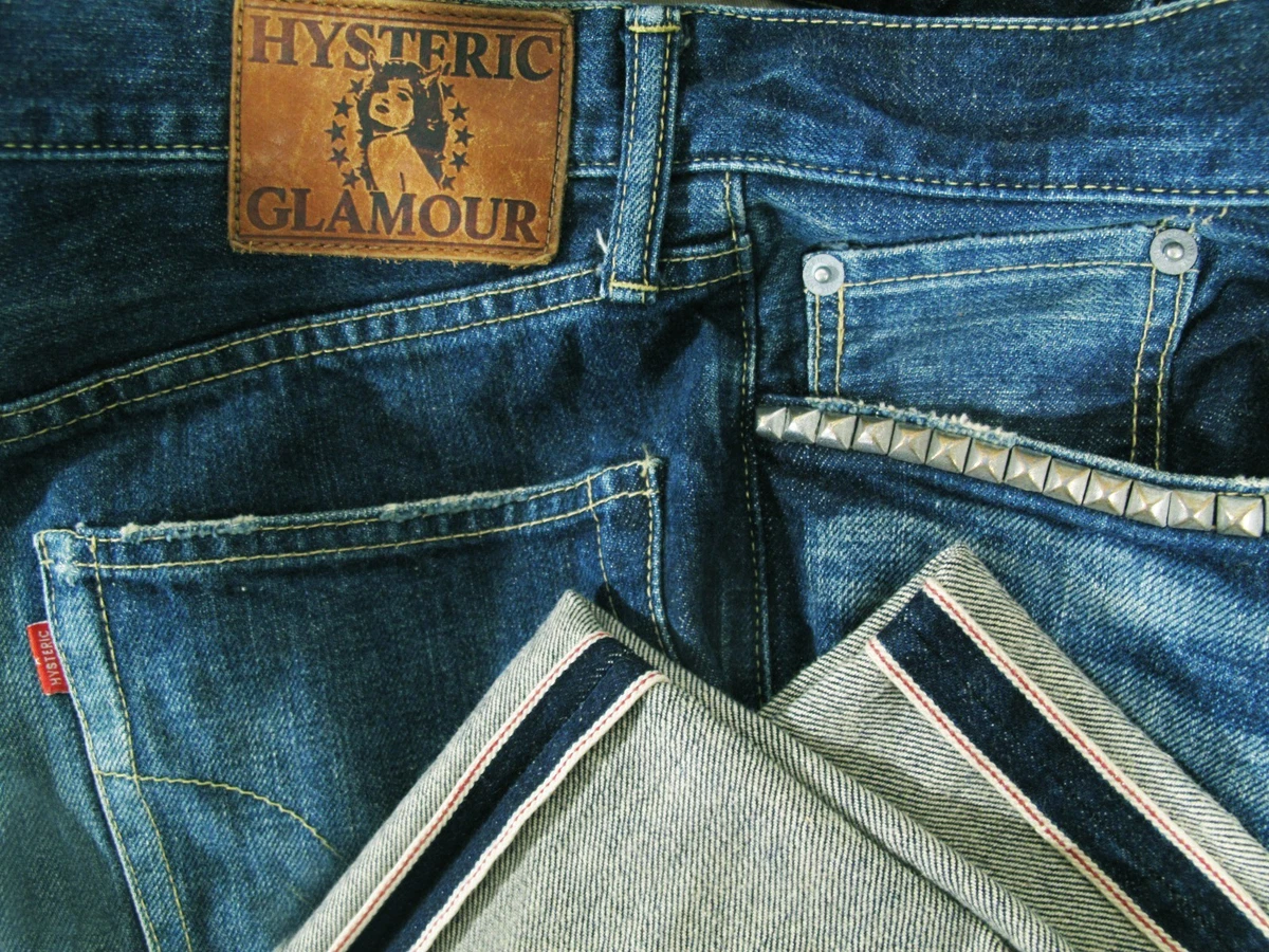 Blue Regular Size Hysteric Glamour Clothing for Men for sale | eBay