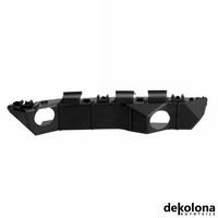 StoßStangenhalter Links Vorne FüR Kia Picanto 1.2 1.0 Bi-Fuel 05.11 - 03.17
