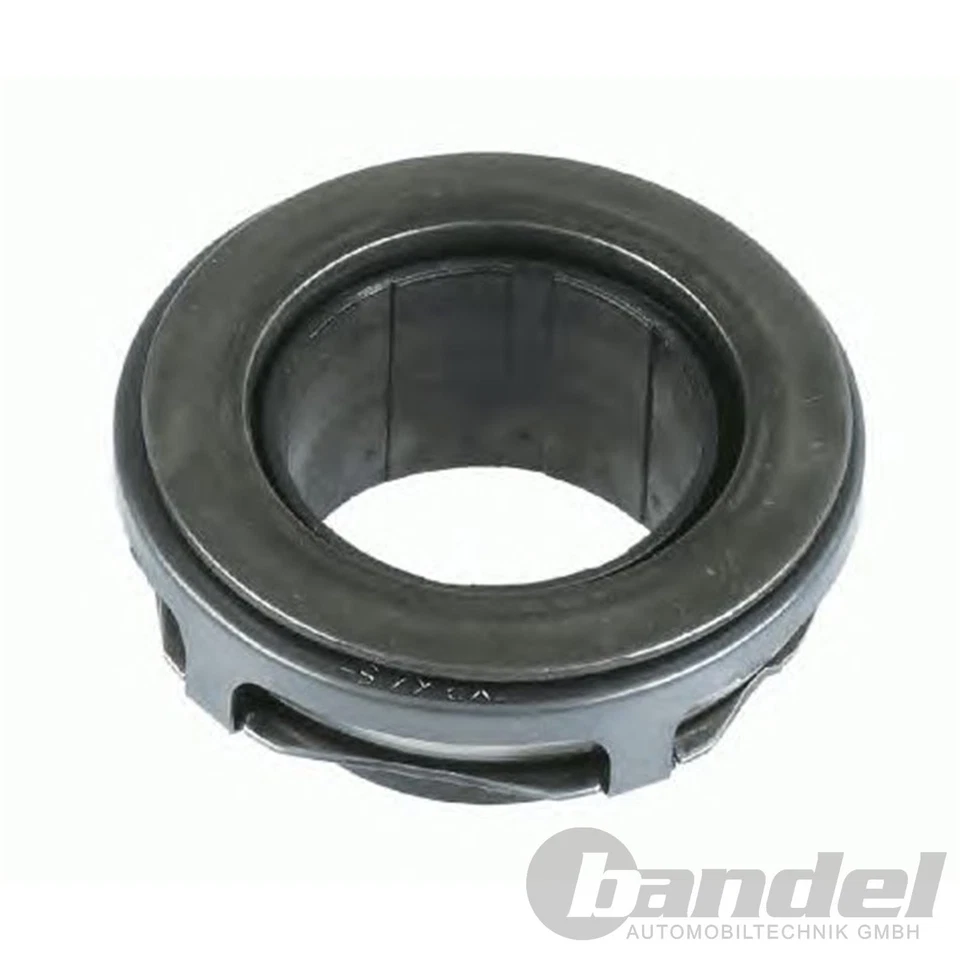 SACHS Kit Embrague Apto para Daewoo Lanos Opel Astra F Calibra A Vectra A - Imagen 3 de 4