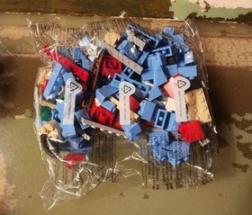 LEGO 7346 Creator 3 in 1 Seaside House New Sealed Retired