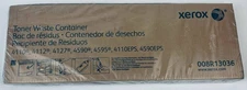 Genuine Xerox 008R13036 Waste Toner Bottle for D95A, D110, D125, D136