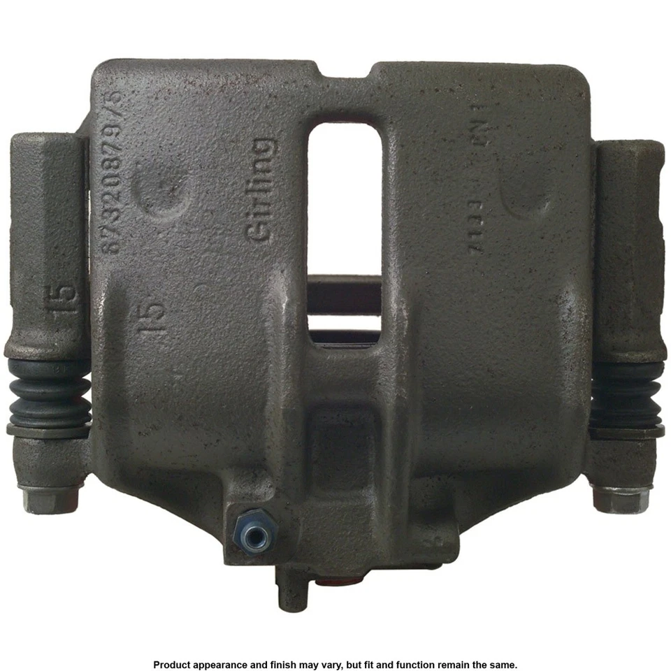 Pinza de freno delantera izquierda GAP para Sterling 825 827 Cardone Foto 2 de 4