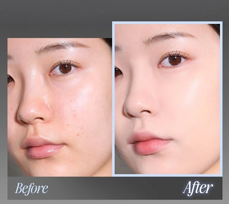 CLIO Kill Cover Founwear Cojín 15g + 15g Set SPF40 PA++ #21C Lencería Foto 4 de 4