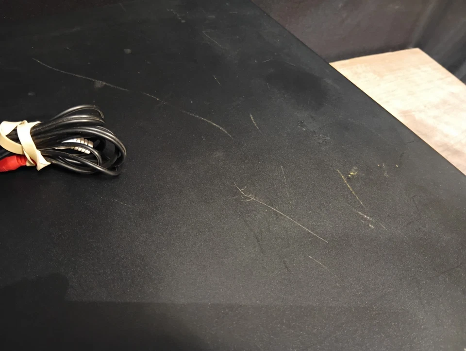 Denon DCM-340 CD Changer 5 Compact Disc Player *NO REMOTE* *Tested* - Image 3 of 4