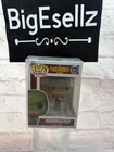 Funko Pop! Television DC Peacemaker Judomaster #1235 Protective Case