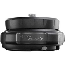 Manfrotto Xchange, mount, base + plate|Manfrotto