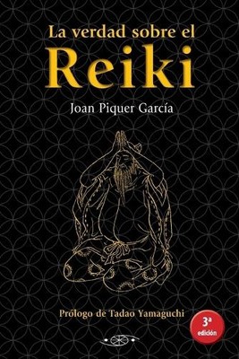 Joan Piquer García La verdad sobre el Reiki (Taschenbuch)