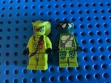 Lego  Ninjago Snakes  bundle X 2 set 1 