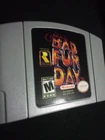 conkers bad fur day n64