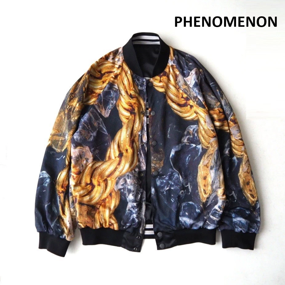 ジャケット・アウター PHENOMENON tile rope leather jacket Phenomenon Coats, Jackets & Vests for Men for Sale - Shop New