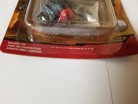 LEGO Ninjago Elemental Masters Battle Pack Blister Pack 853687 Ash Shade Skylor