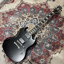 Epiphone SG Prophecy o15754