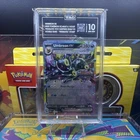 Pokémon Umbreon EX Prismatic Evo Surprise Double Rare Holo TAG 10 #060/131 2025