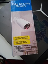 security camera-fake Greenbrier