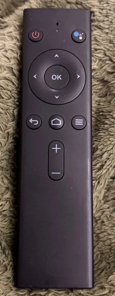 TV Box Mecool M8S Pro - Amlogic s912 2/16GB - Android TV - Control - Image 2 of 4