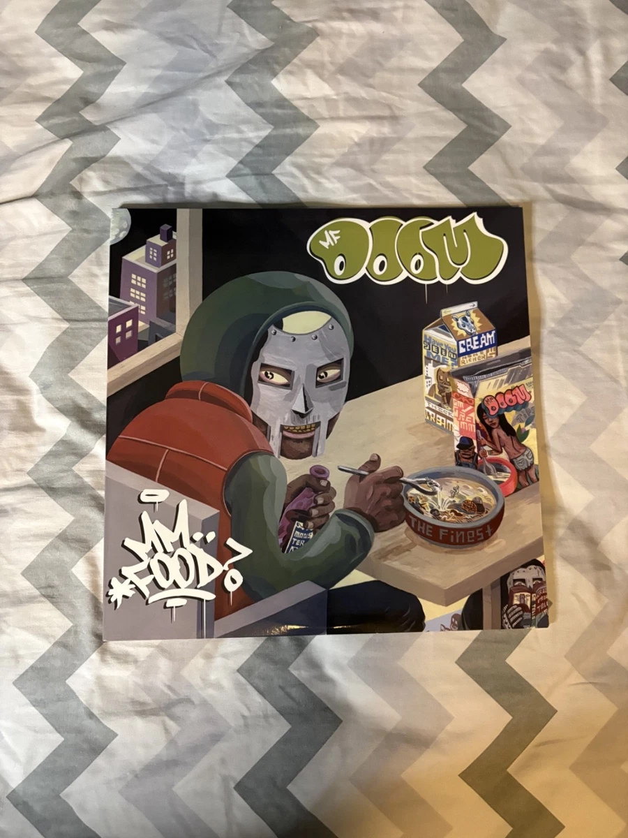 MF doom мм еда - огромный выбор по лучшим ценам | eBay