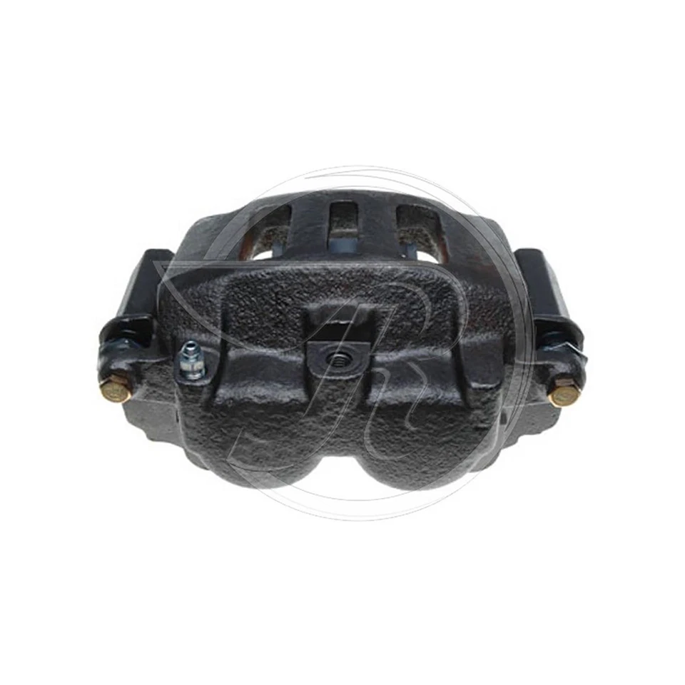 2X pinças de freio dianteiro Raybestos para Ford Crown Victoria 1998-2002 - Imagem 3 de 4